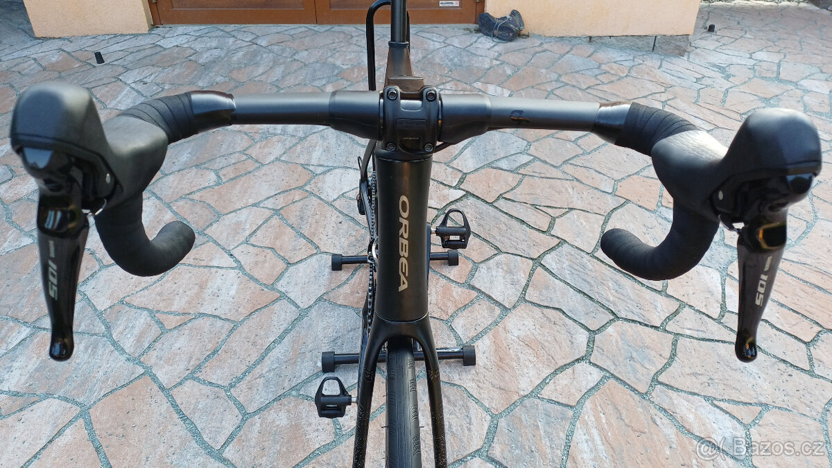 ORBEA ORCA M30, KARBON - 6