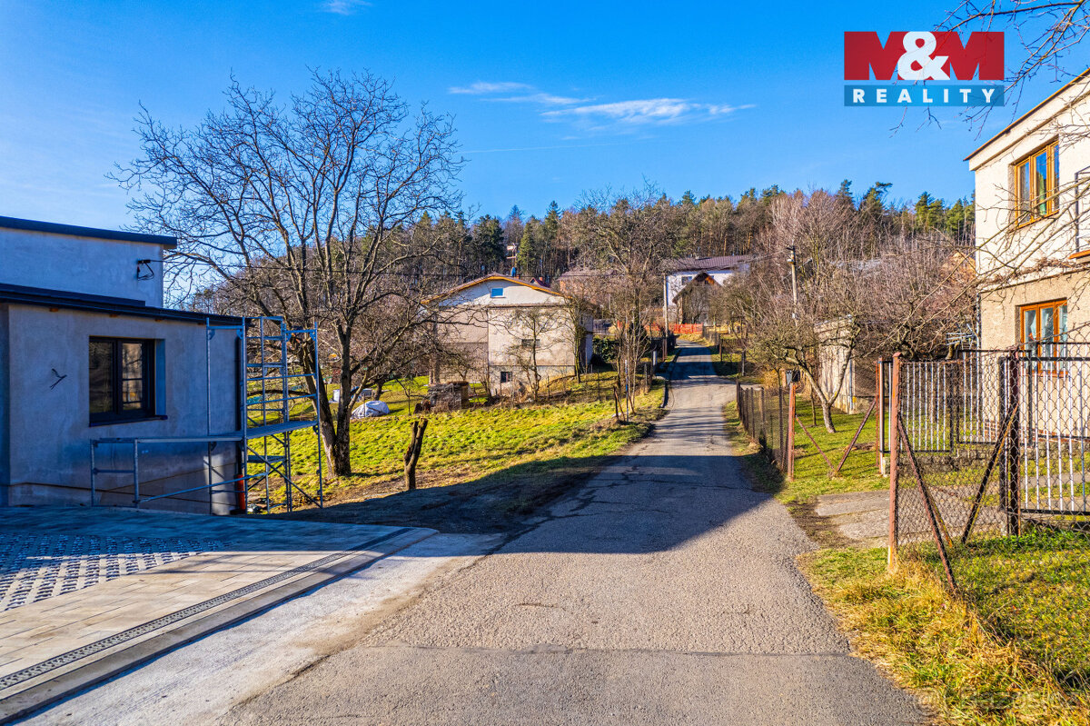 Prodej pozemku k bydlení, 1203 m², Třinec - 6
