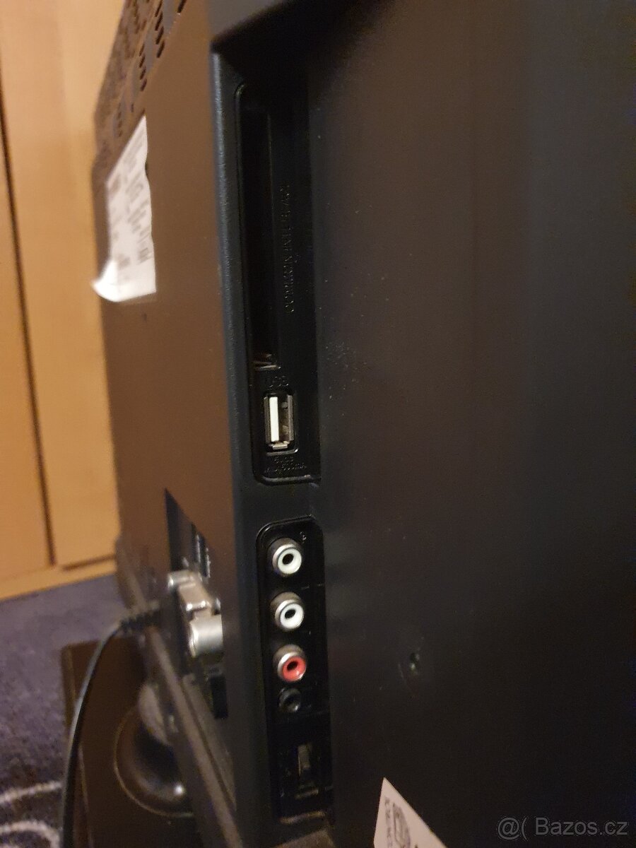 Televize Telefunken - 6