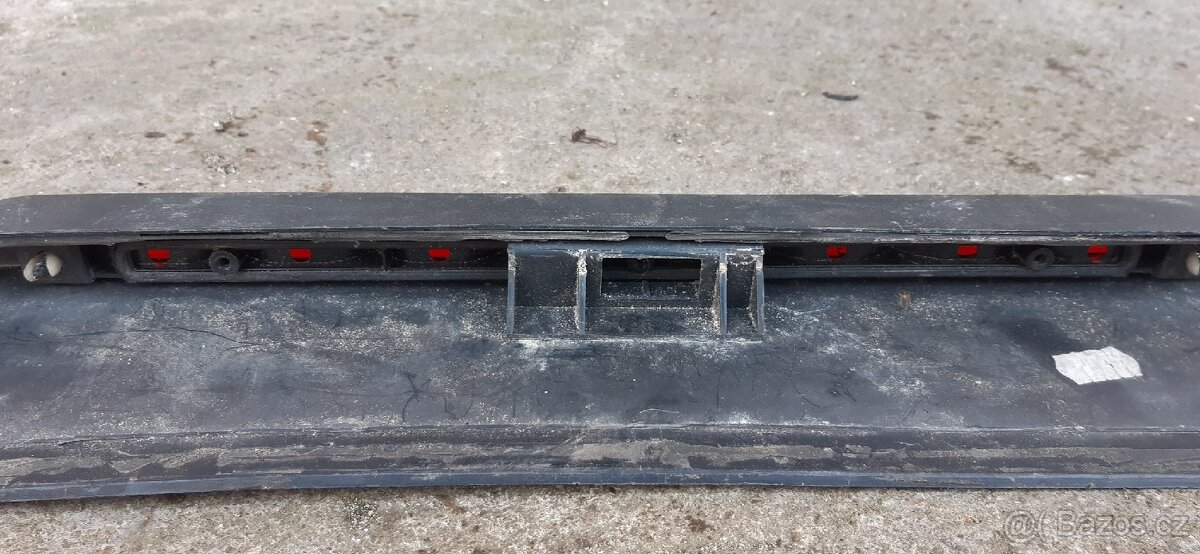 US stříška Golf 3 - 6