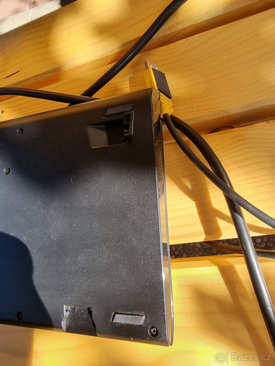 CORSAIR mechanická herni klávesnice - 6