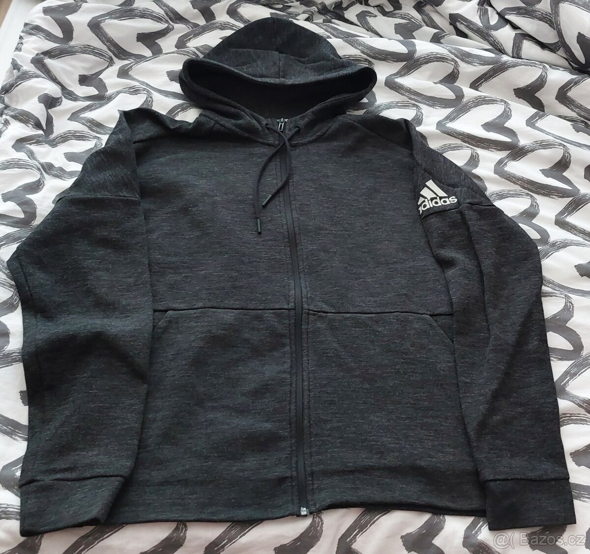 Pánská bunda, kabát, tričko, košile, mikina - 6