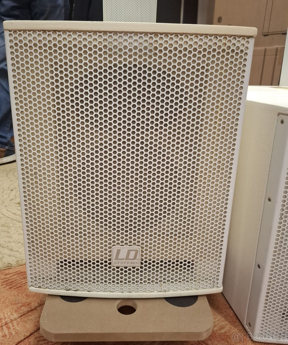 2x LD Maui 28 - bílé - 6