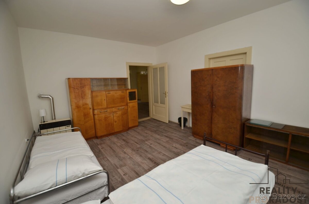 Prodej bytu 4+kk 95 m2 - 6