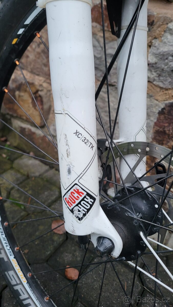 Prodám horské kolo Superrior - 6