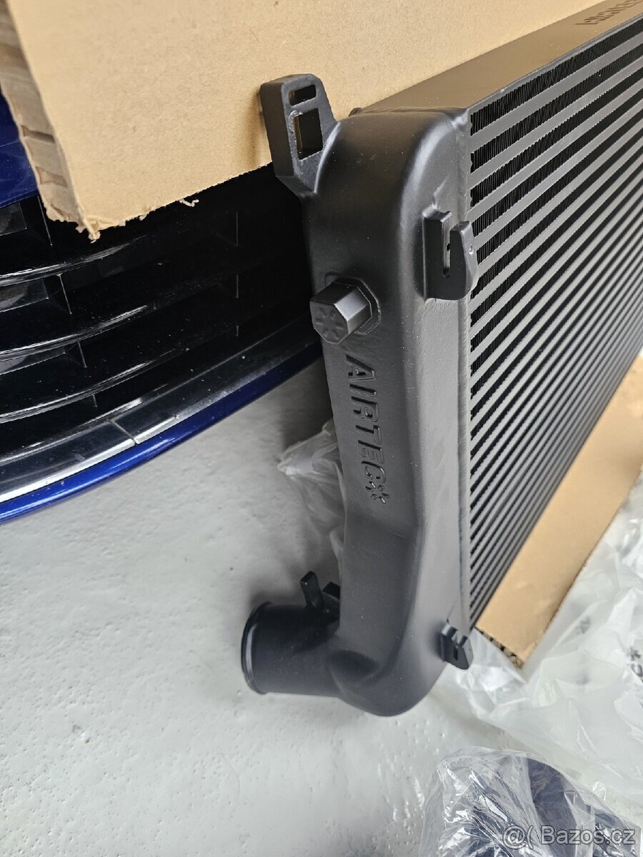 Airtec Do88 Sport intercooler pro Volkswagen Škoda , AUDI S3 - 6