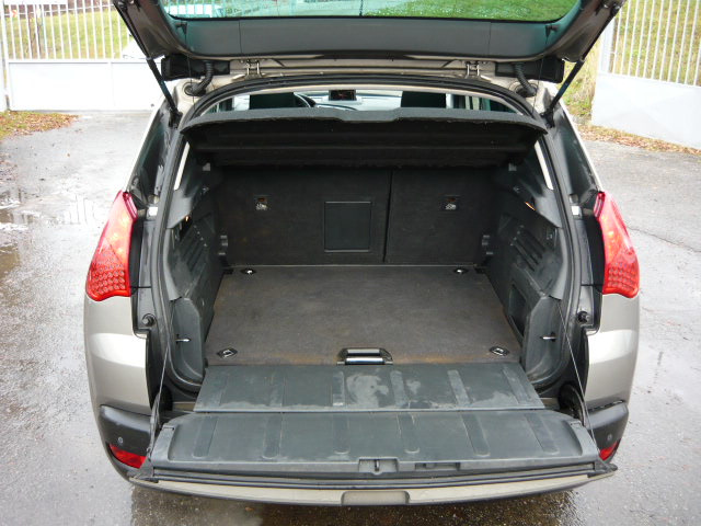 PEUGEOT 3008 I KM:152.820 - 6