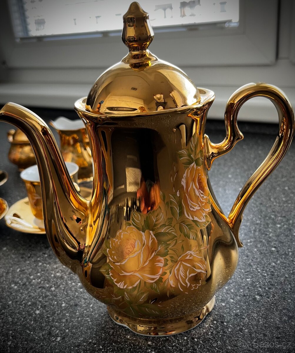 Epiag - 15-dílná kávová souprava - 6