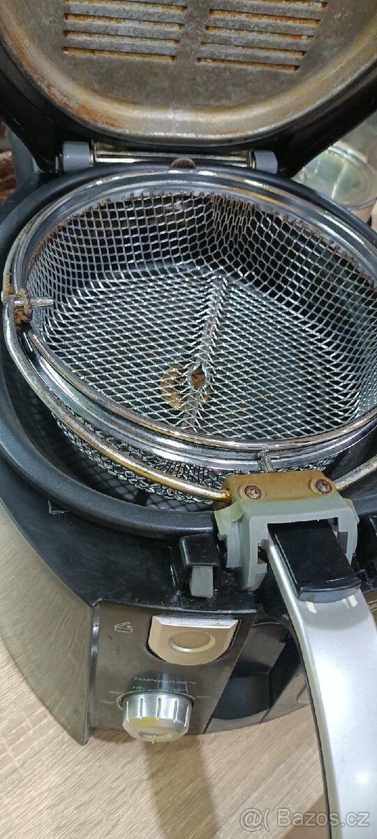 Fritovací hrnec - 6