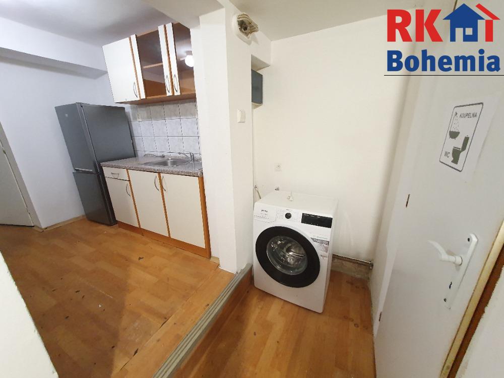 Prodej řadového rodinného domu v ulici Hilšerova, Mladá Bole - 6