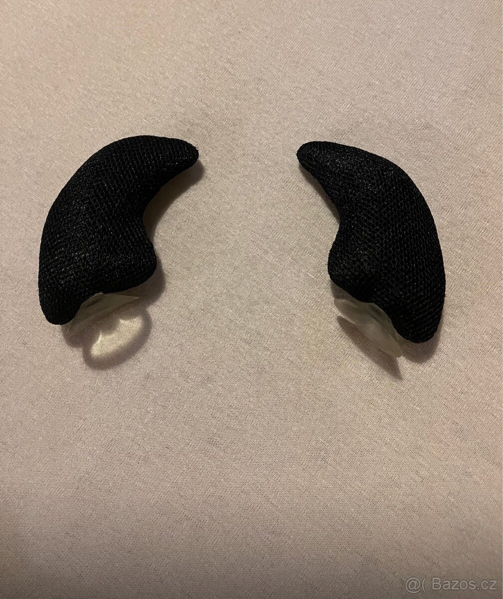 helma a brýle na lyže - 6