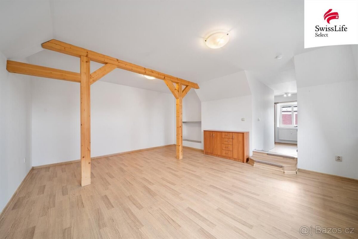 Prodej bytu 1+1 38 m2 Rolnická, Trutnov - 6