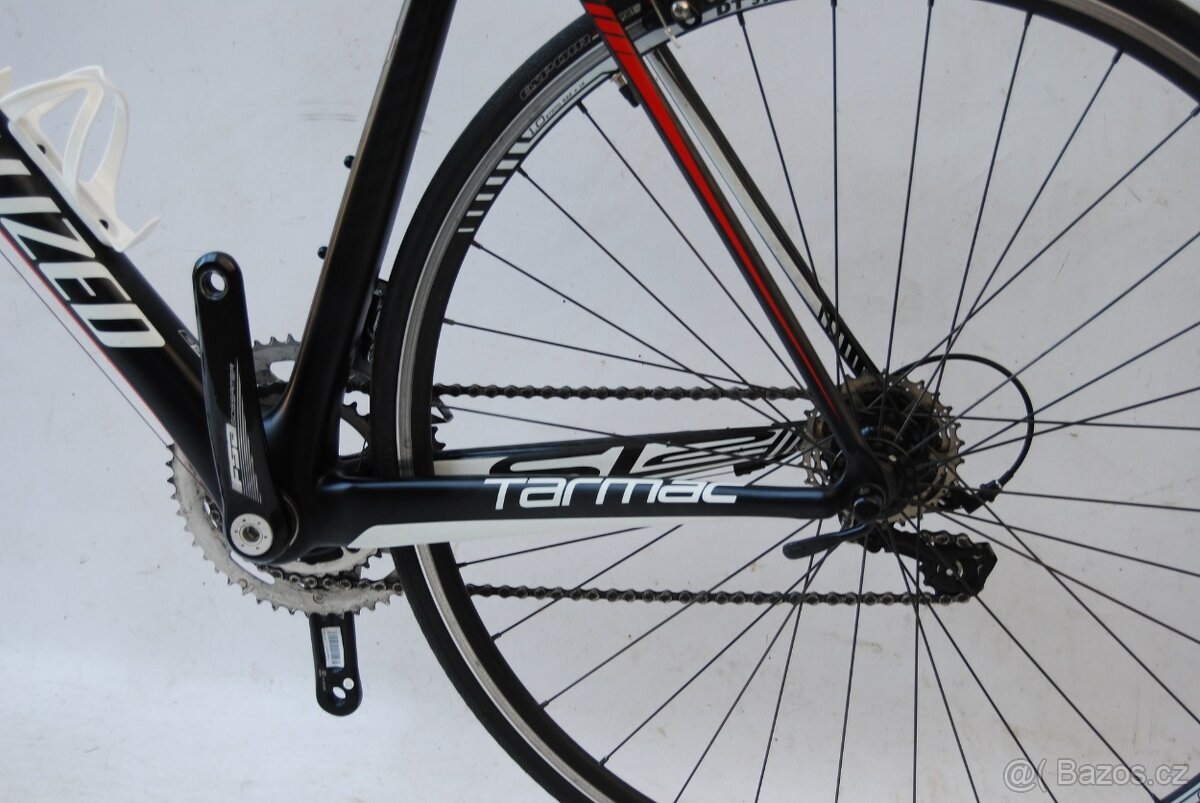 Specialized Tarmac Carbon 56CM - 6
