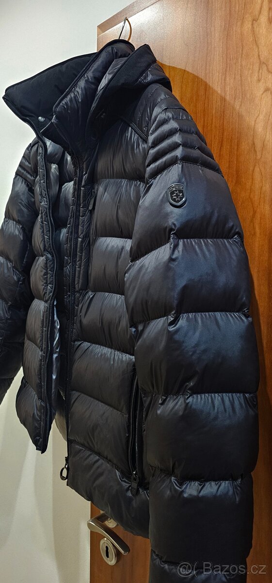 Panska bunda WELLENSTEYN - 6