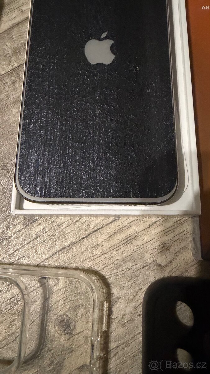 iPhone 15 Pro Max 256 GB záruka - 6