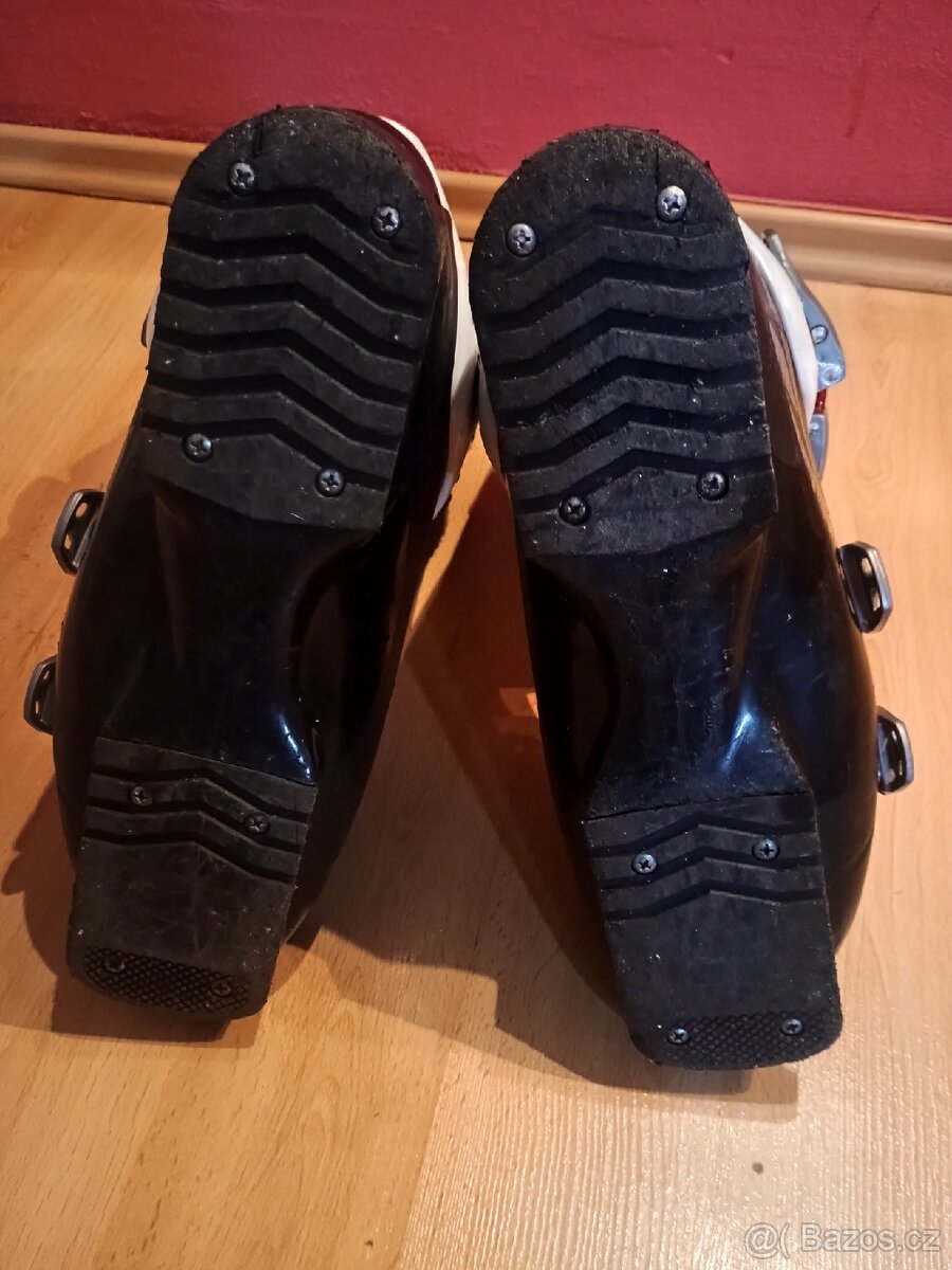 Lyžáky dívčí - 6