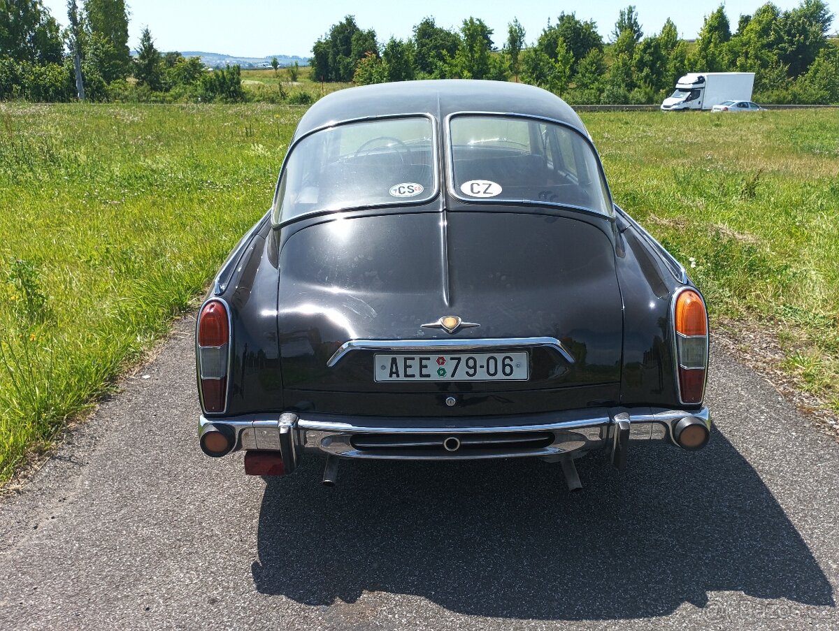 Tatra 603 - 6