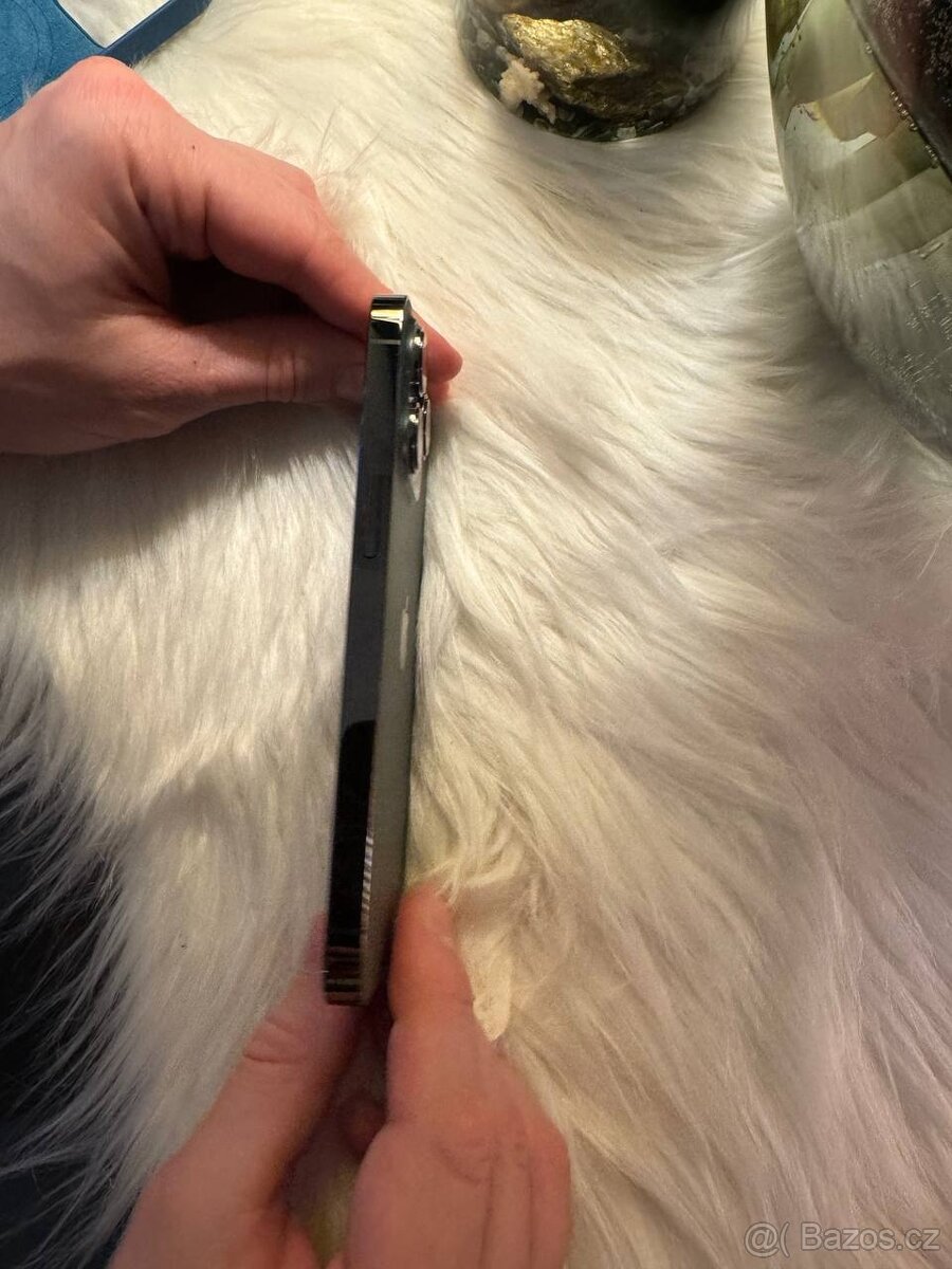 iPhone 13 Pro 128gb perfektní stav - 6