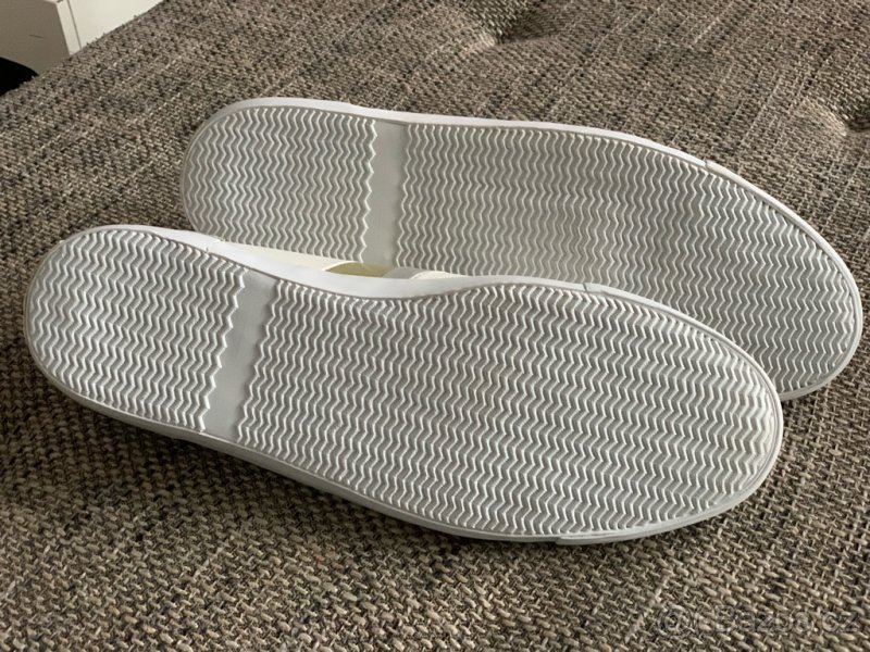 Panské boty - Calvin Klein - 6