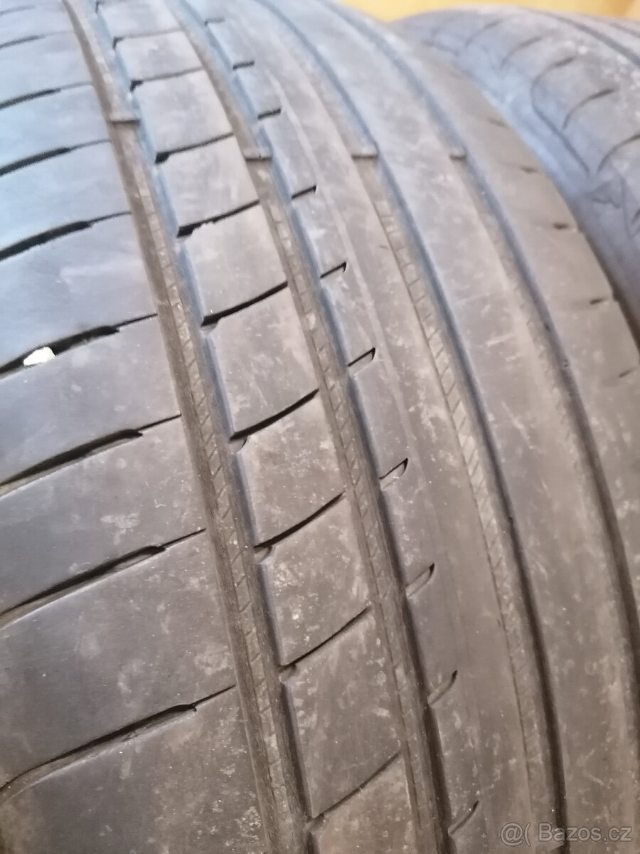 Letní pneu 215/45 R18 215/45/18 - 6