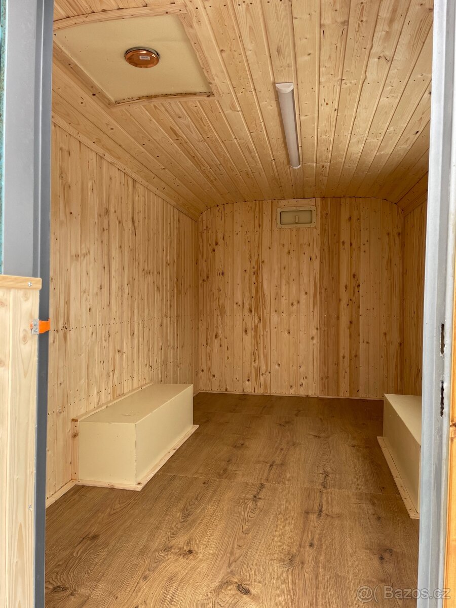 Maringotka na prodej - 6