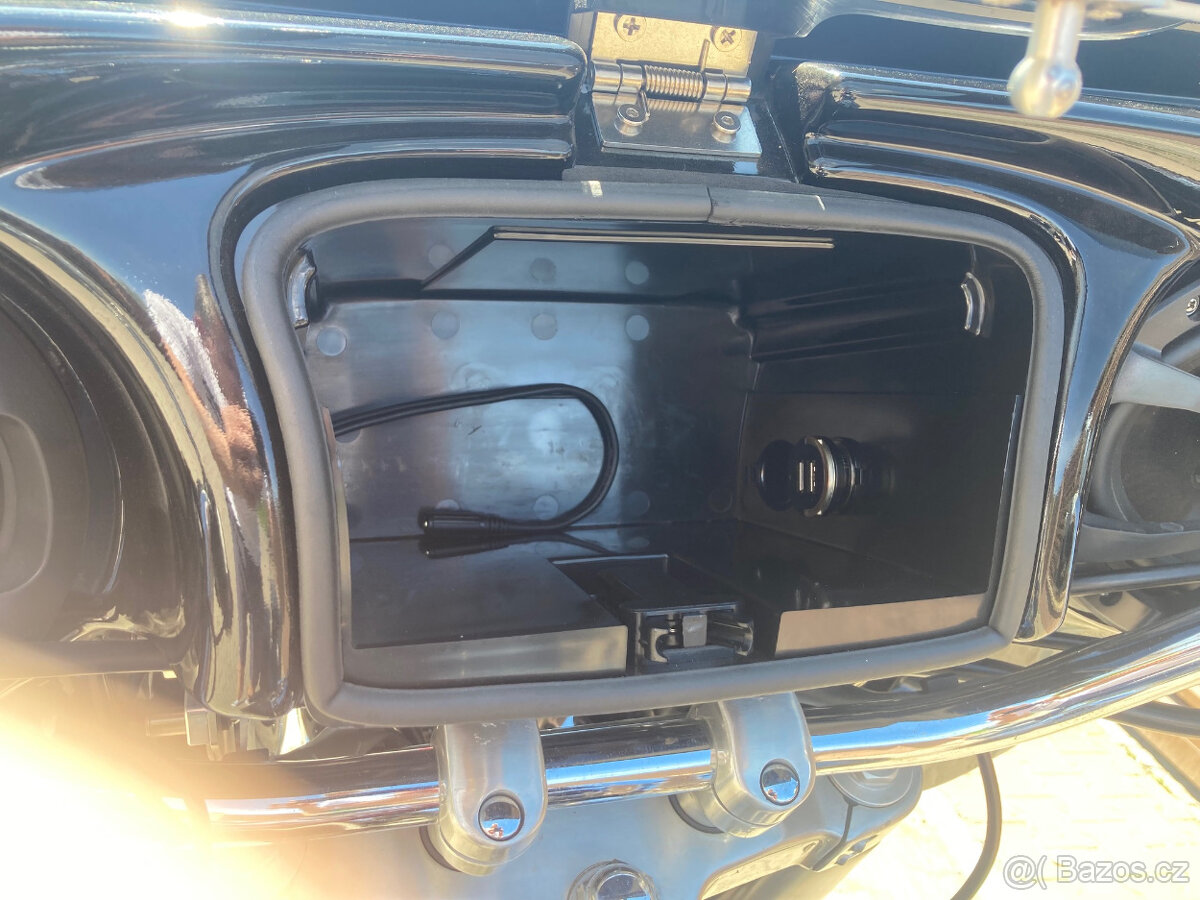 YAMAHA XV1600 WILDSTAR - 6