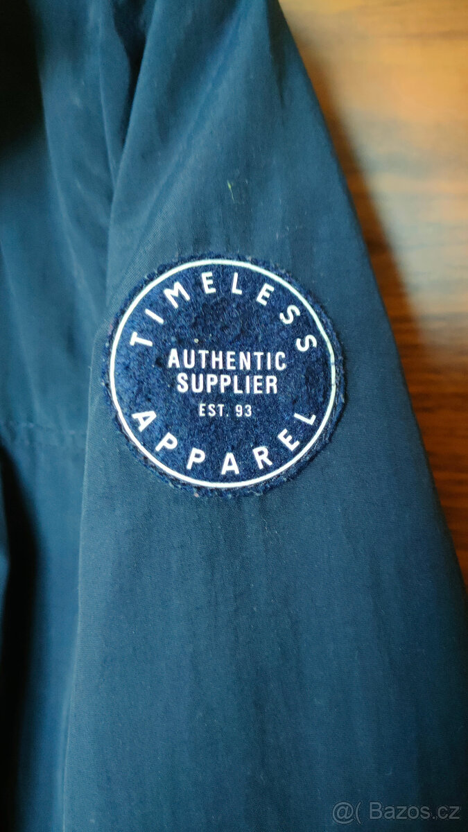 jarní bunda H&M - velikost 152 - 6