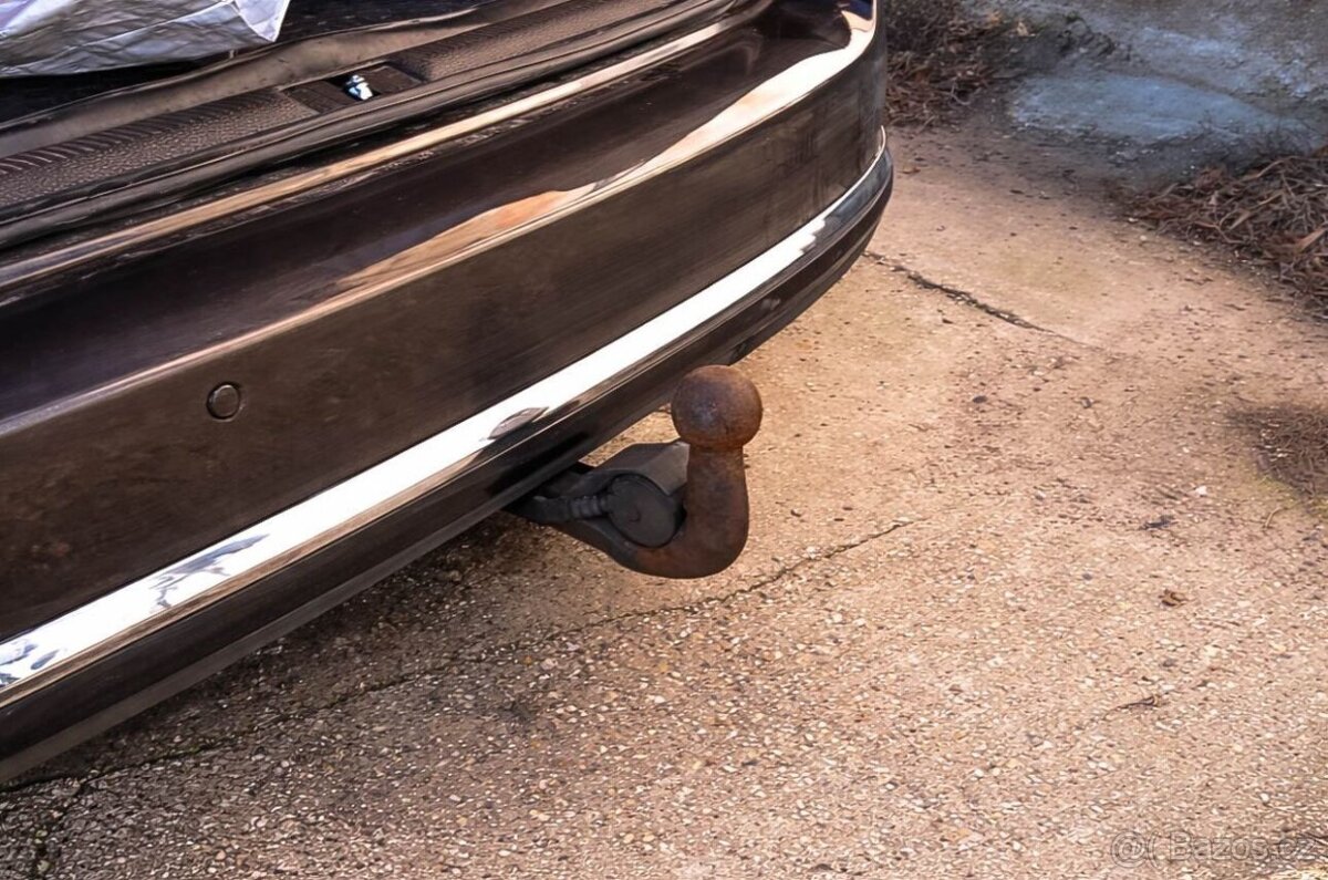 Volkswagen Passat Variant 2.0 TDI BMT Highline DSG - 6