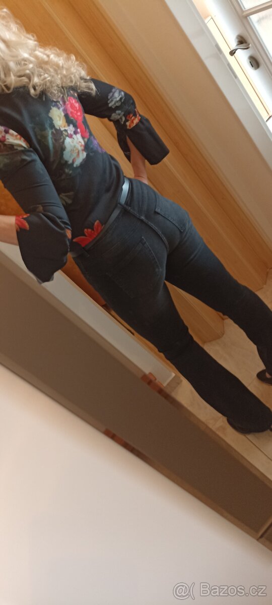 Halenka Bonprix vel. 32/34 NOVÁ - 6