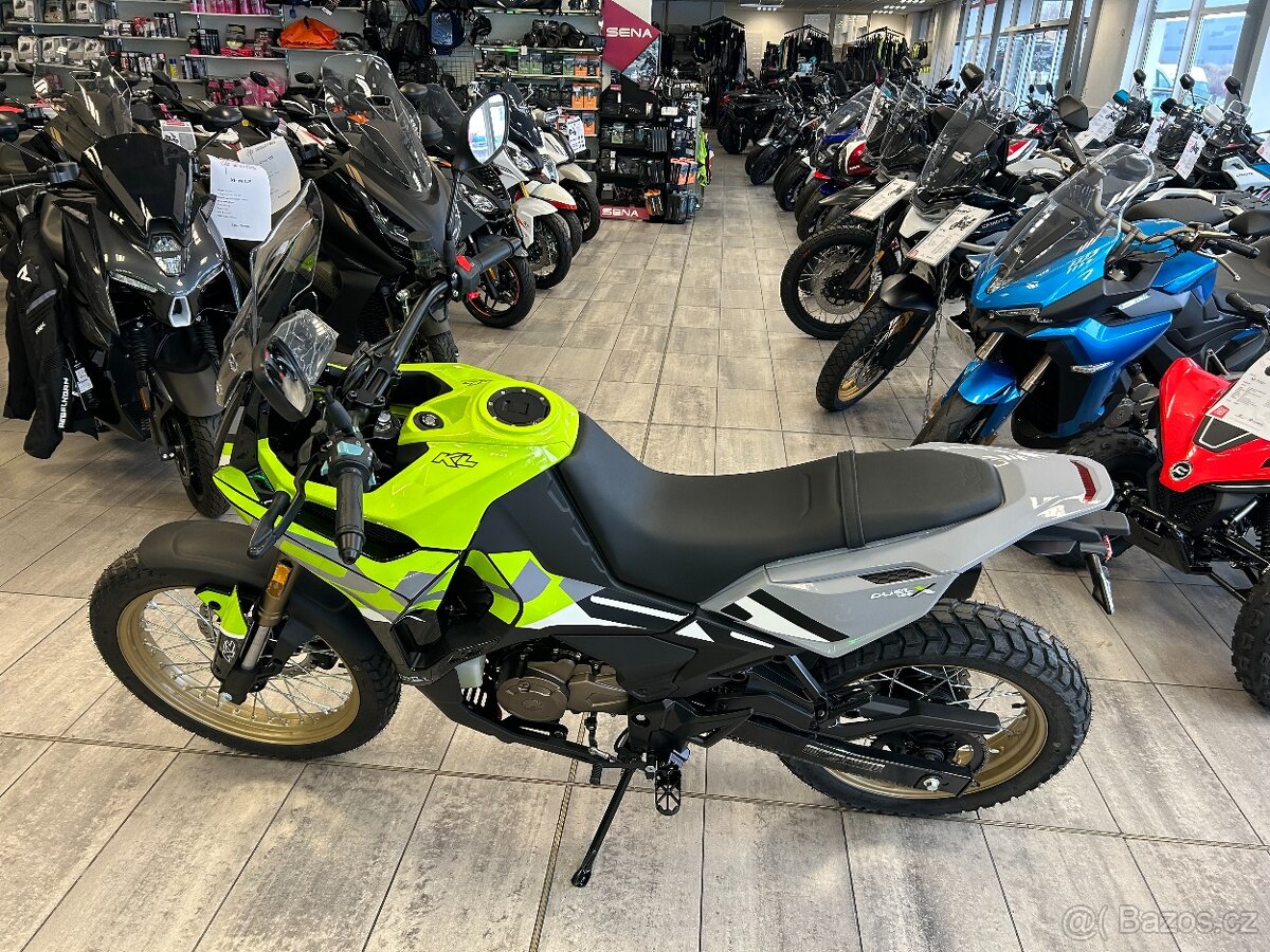 KL Duel X 125 2026 - 6