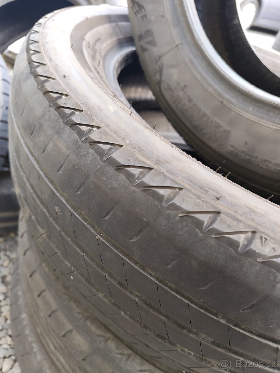 185/60/R15 Bridgestone Turanza T005 - 6