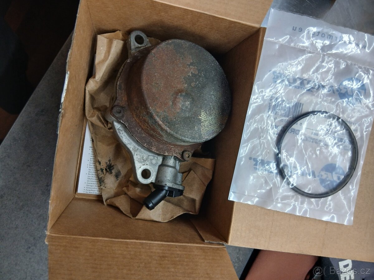 PRO MOTOR BMW M47. M57 EGR - 6