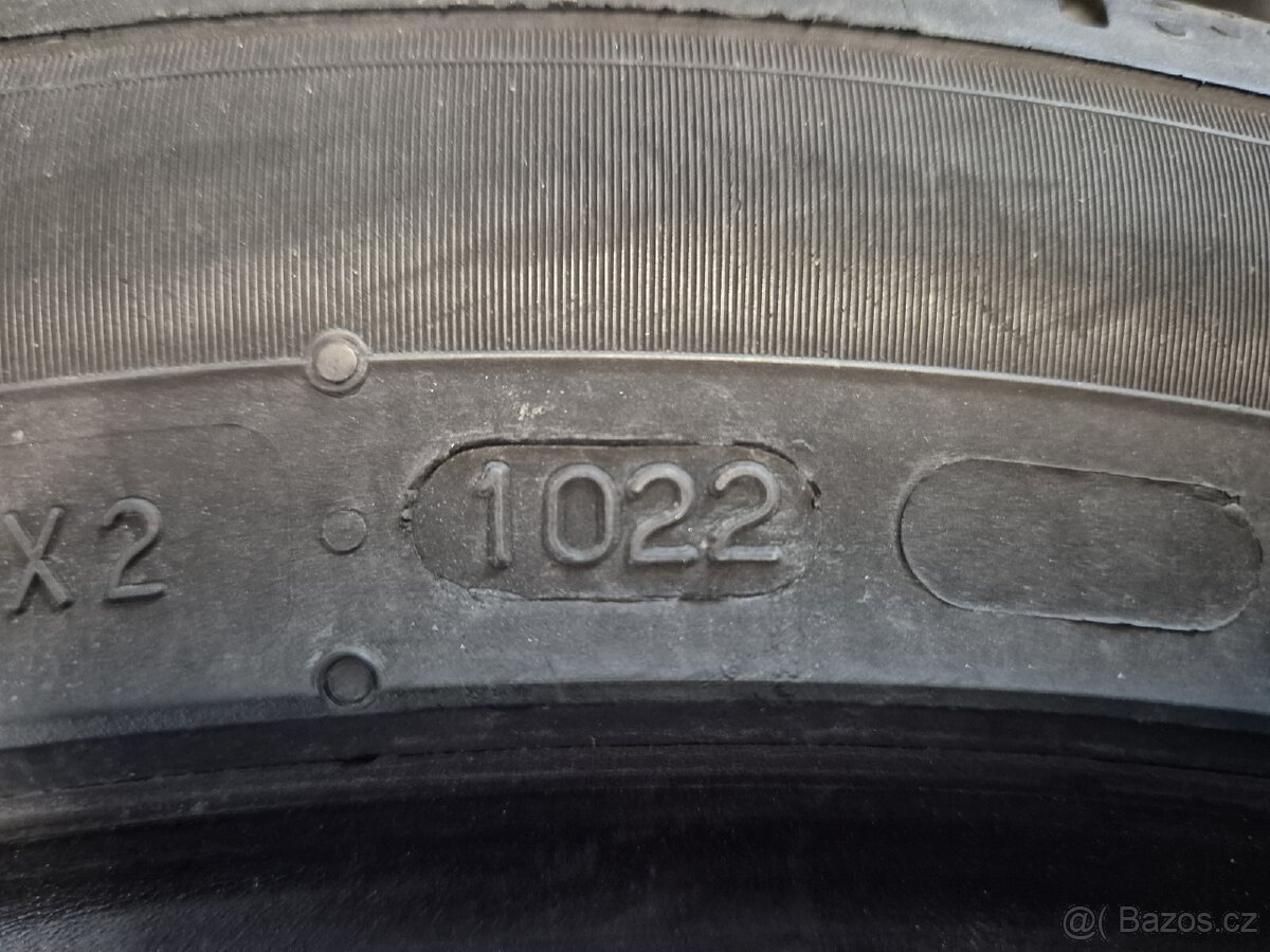 225/45 r19 letní Nokian - 6
