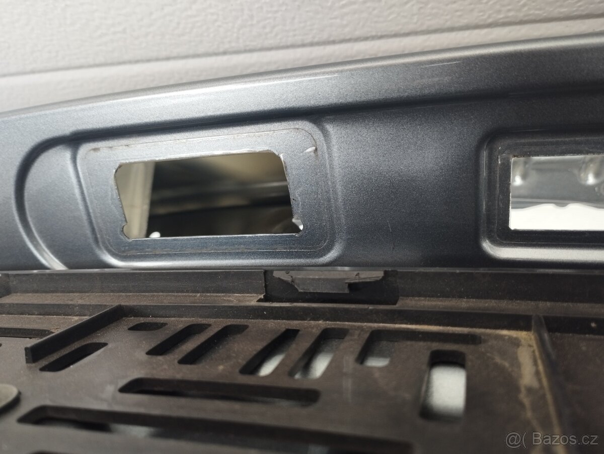 Škoda Superb combi 2 páté dveře - 6