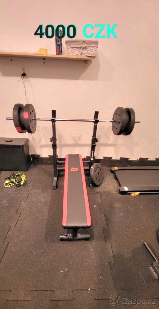 nabízí silový, - 6