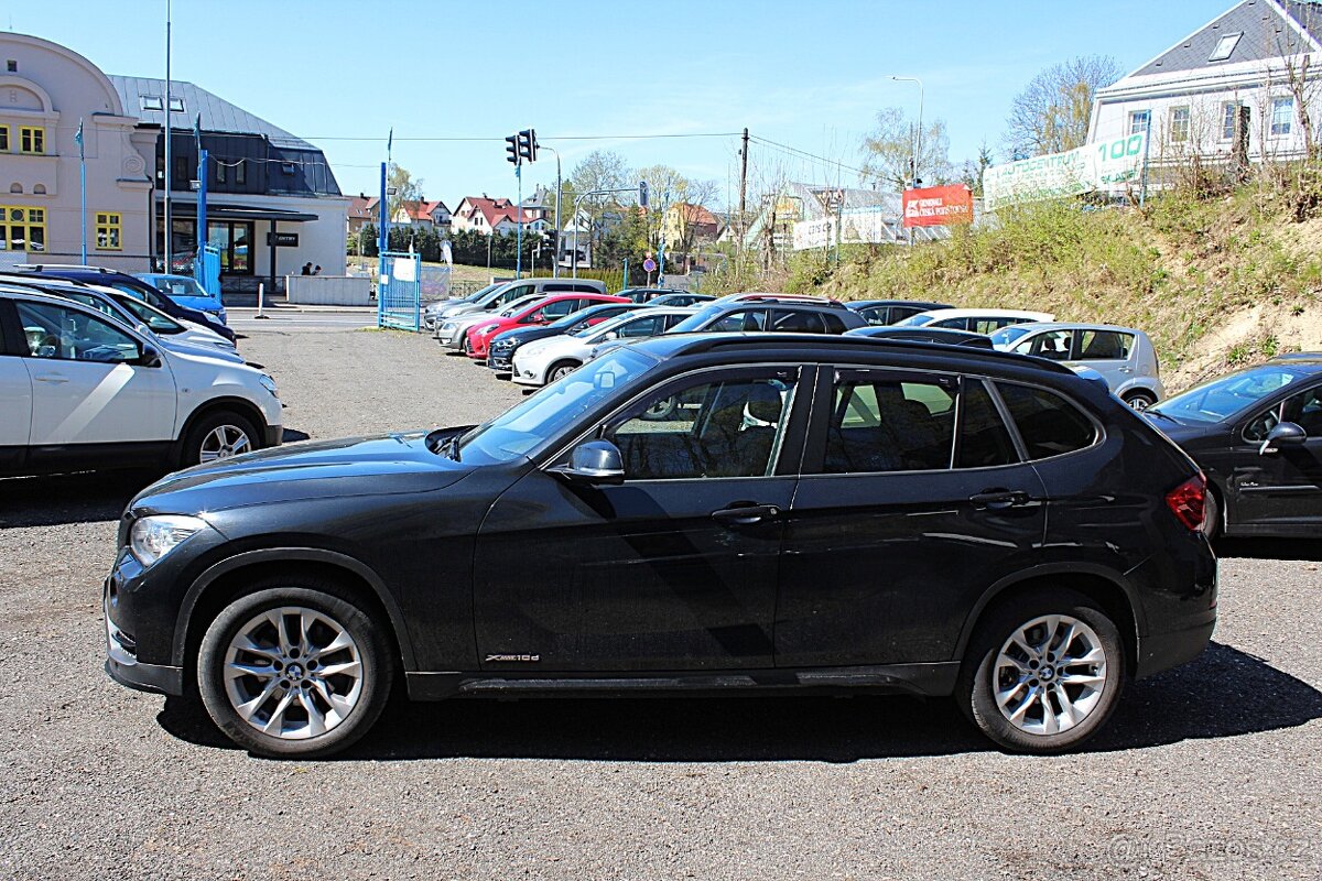 BMW X1 - 6