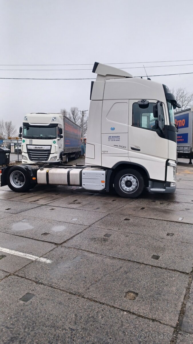 Tahač Lowdeck Volvo - 6