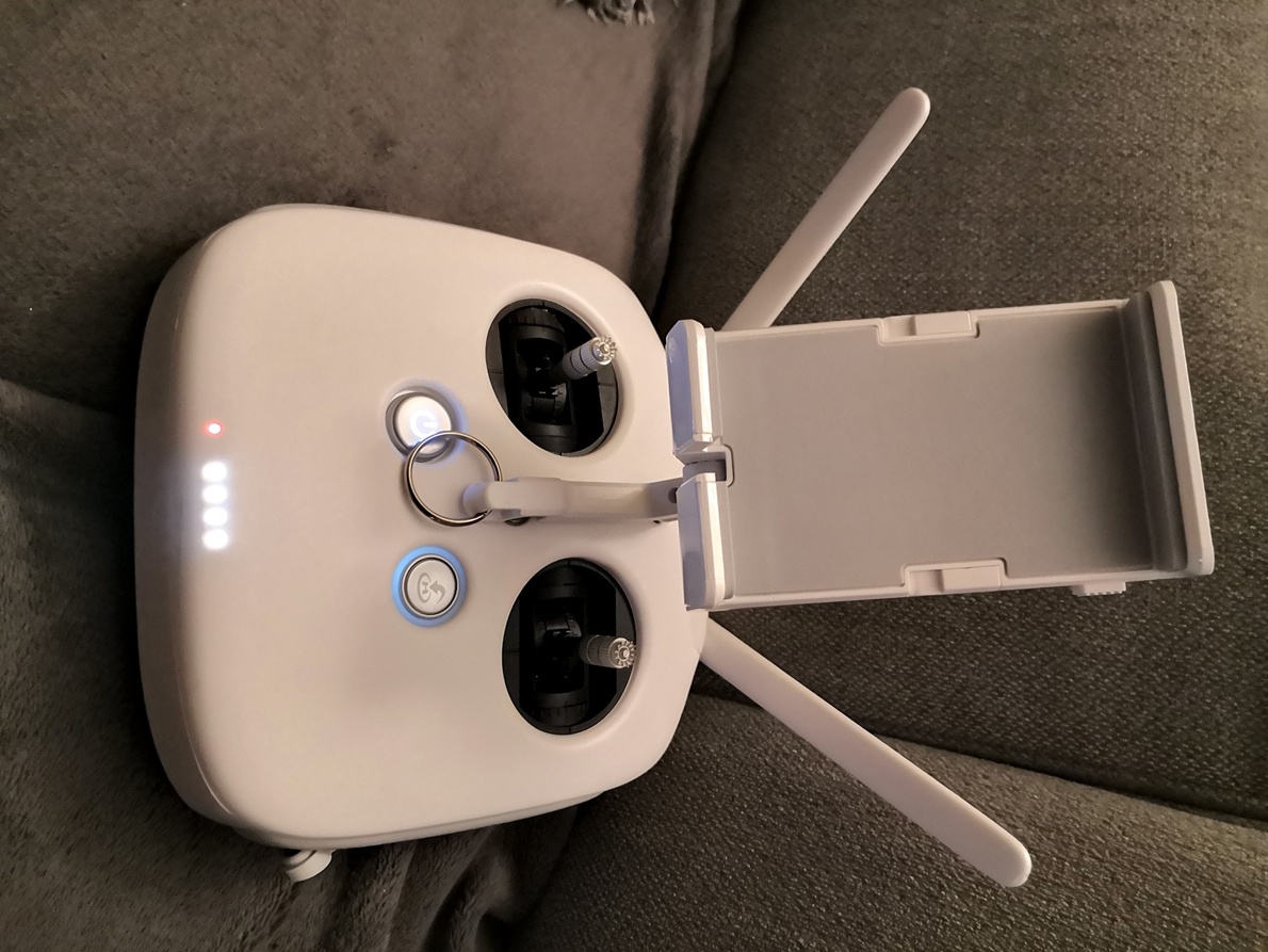 Dron - 6