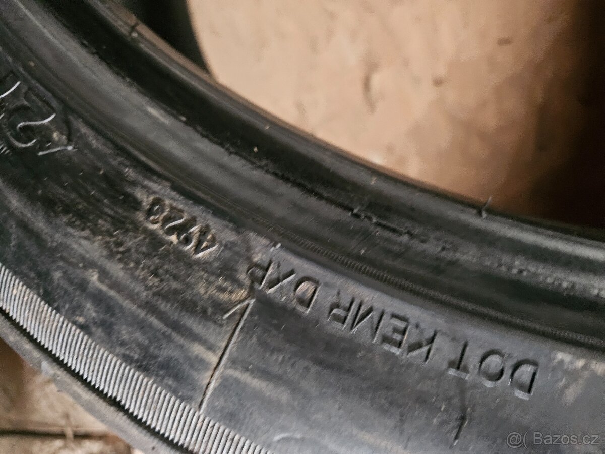 275/40R21 107Y XL GRIPMAX - 6