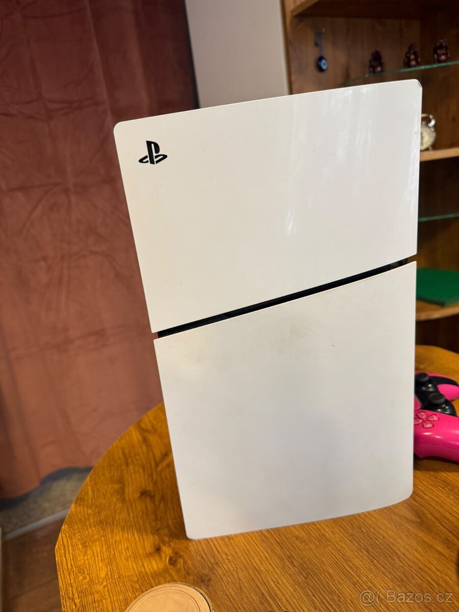 PlayStation 5 slim digital - 6
