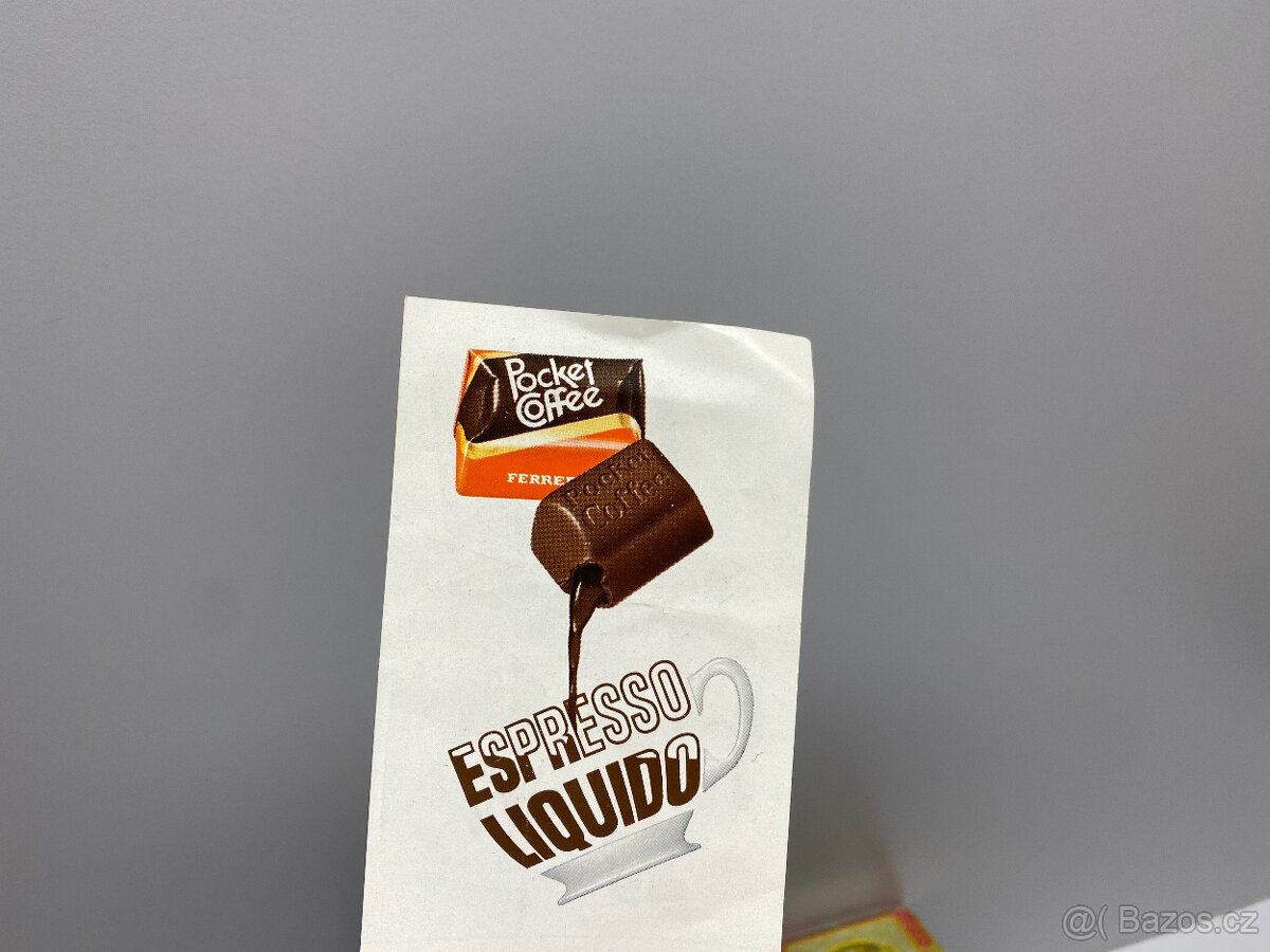 plechovka stará plechovka kakao čokoláda koloniál - 6