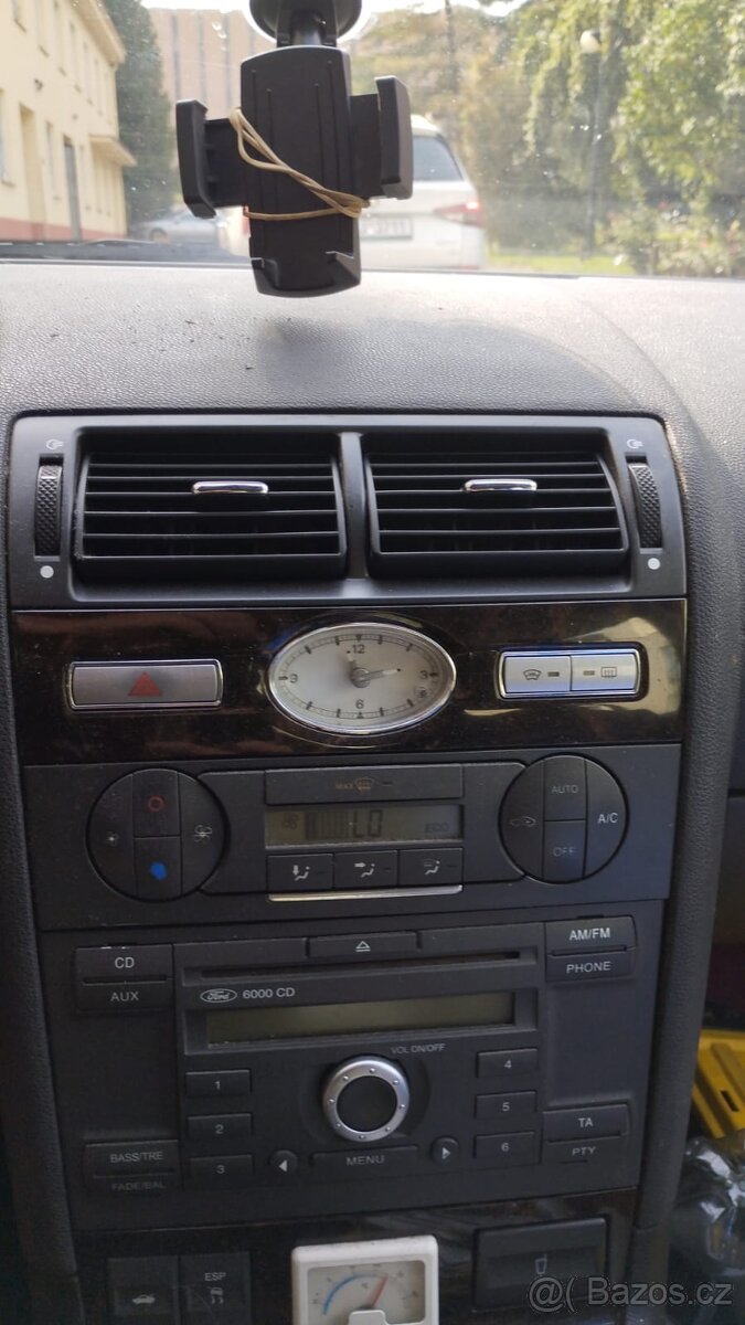 Ford Mondeo 20TDCI kombi - 6