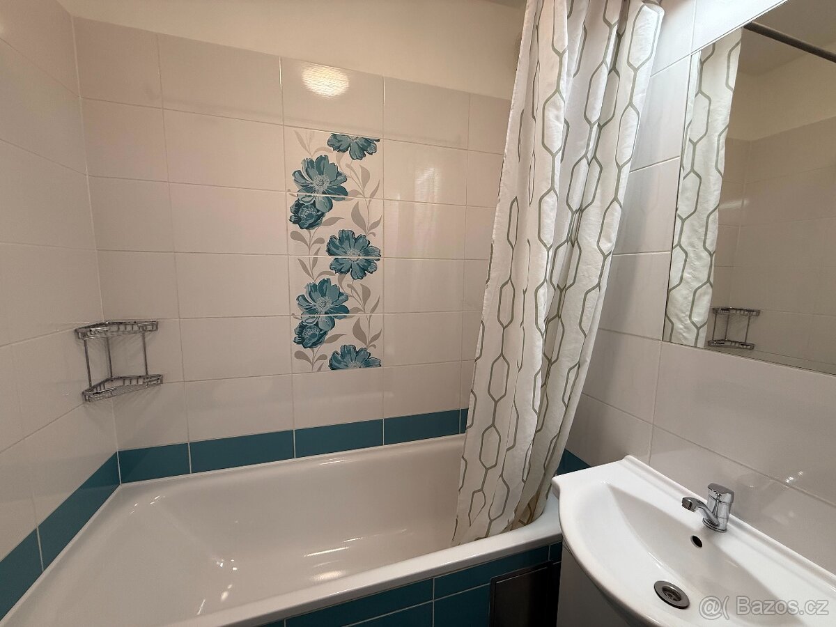 Startovací bydlení v centru Opavy - konečně se osamostatni - 6