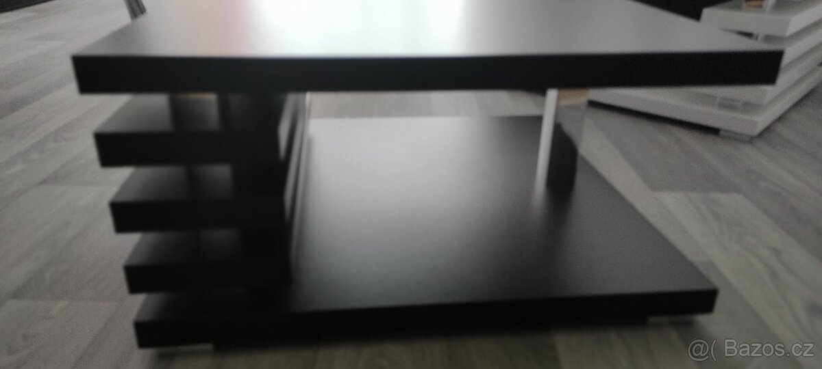 Konferenční stůl Token - 6