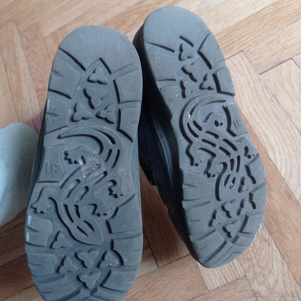 Zimní boty Lurchi 31 - 6