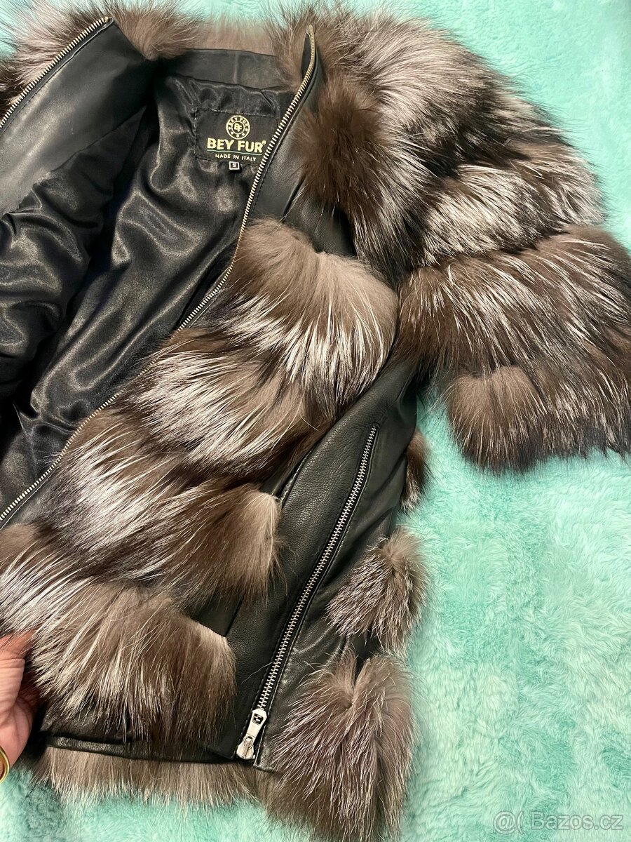 Nový kožíšek - 6