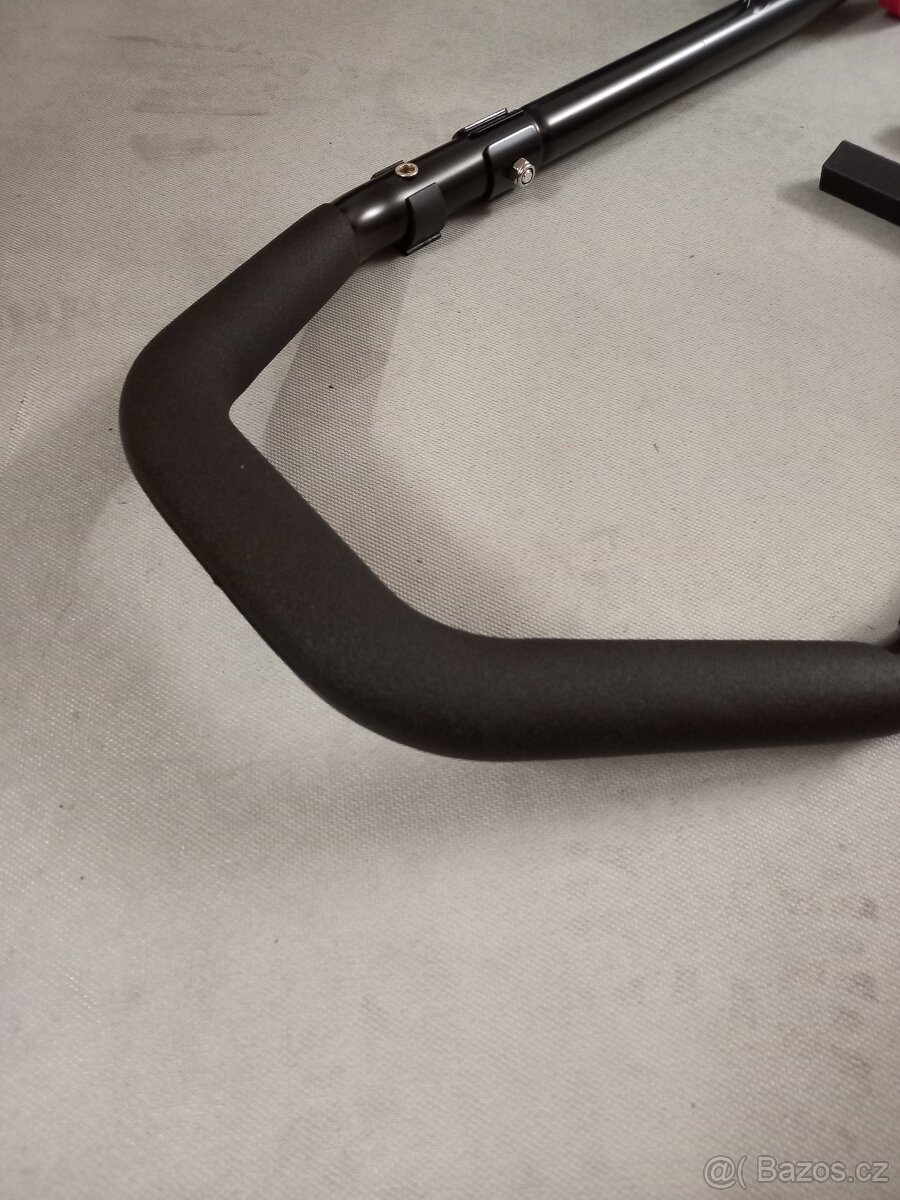 Přední stojan na moto - 6