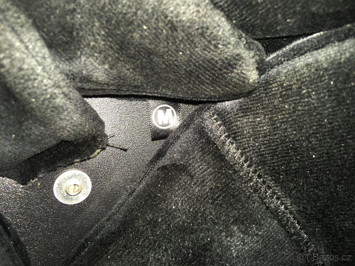 Motocyklová helma Bandit Jet Carbon - 6