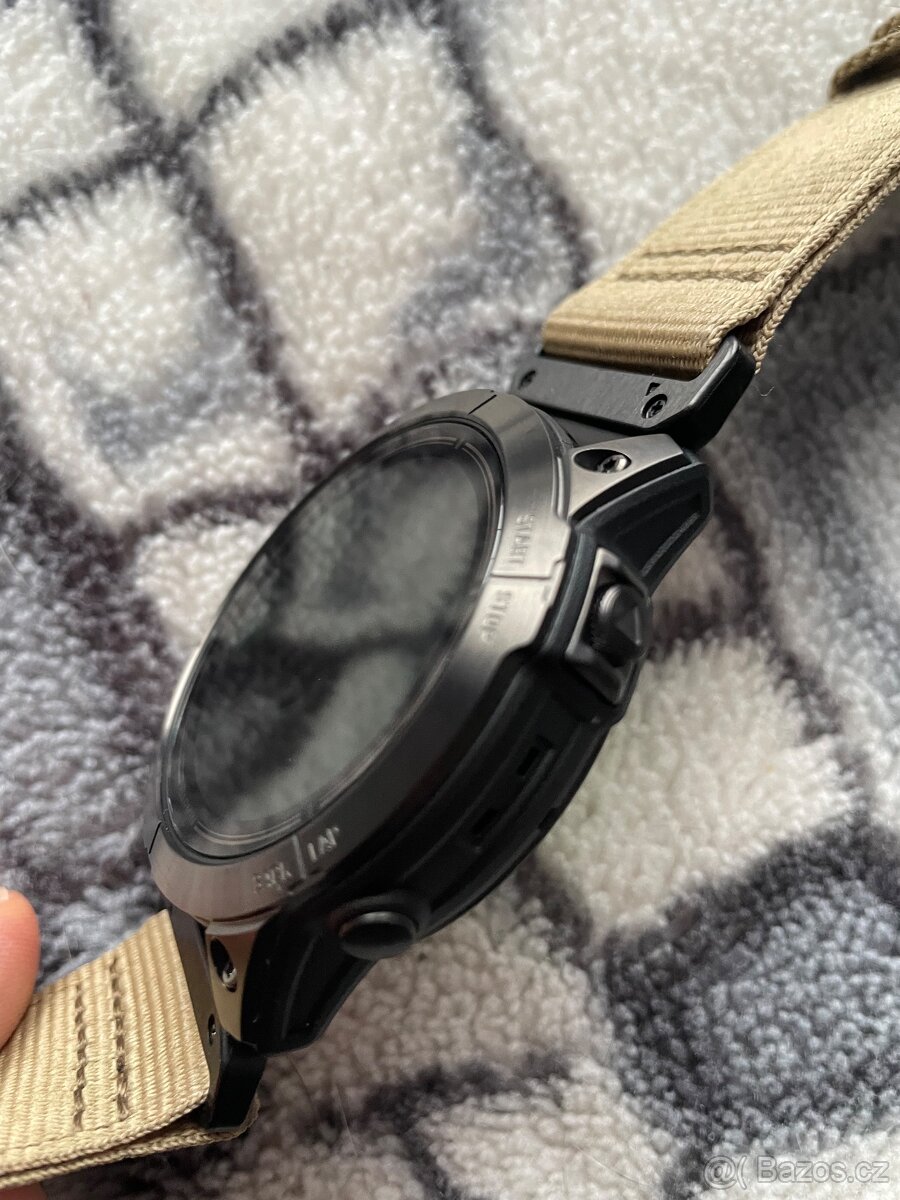 Garmin Epix 2 51 mm - 6