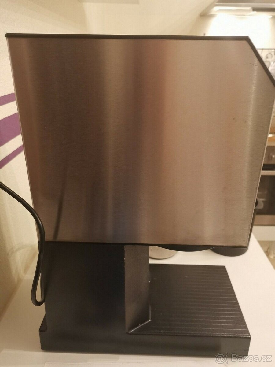 Pacojet + 10 kádinek - 6